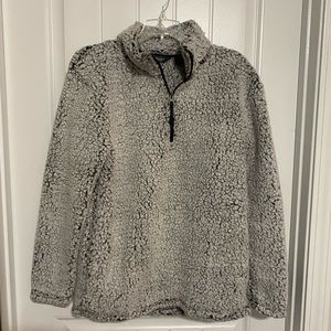 Sherpa pull over